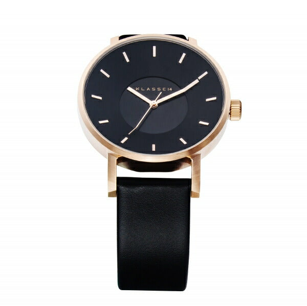 Volare Dark Rose BLACK／BLACK 42mm