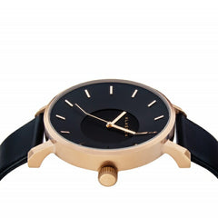 Volare Dark Rose BLACK／BLACK 42mm