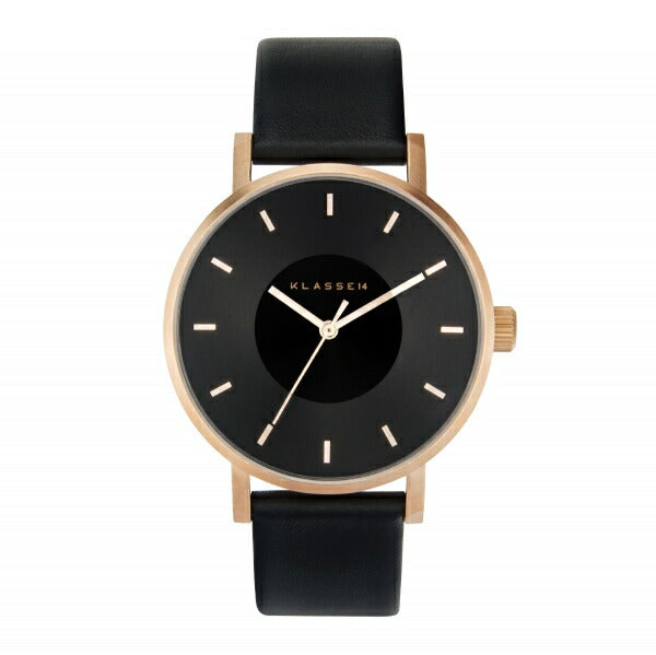 Volare Dark Rose BLACK／BLACK 42mm