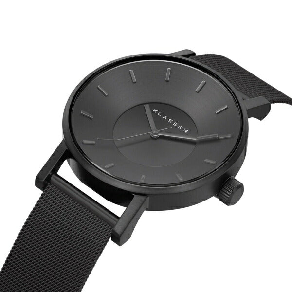 VOLARE DARK METAL 42mm