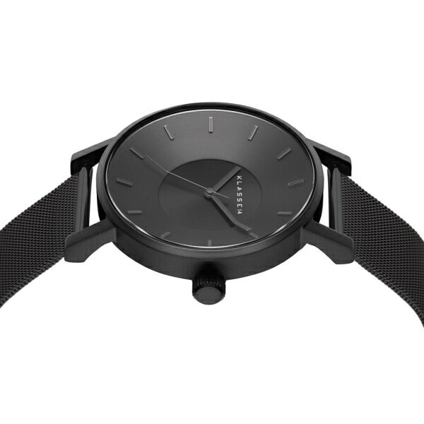 VOLARE DARK METAL 42mm