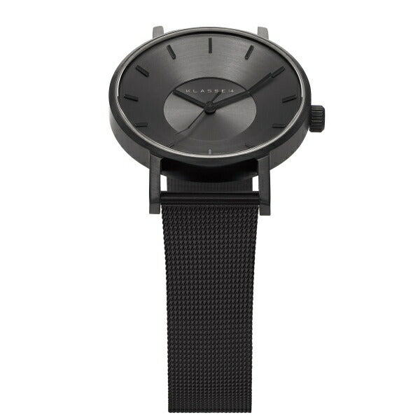 VOLARE DARK METAL 36mm