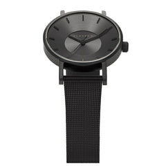 VOLARE DARK METAL 36mm