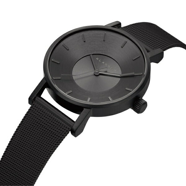 VOLARE DARK METAL 36mm