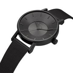 VOLARE DARK METAL 36mm