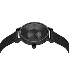 VOLARE DARK METAL 36mm