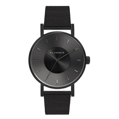 VOLARE DARK METAL 36mm