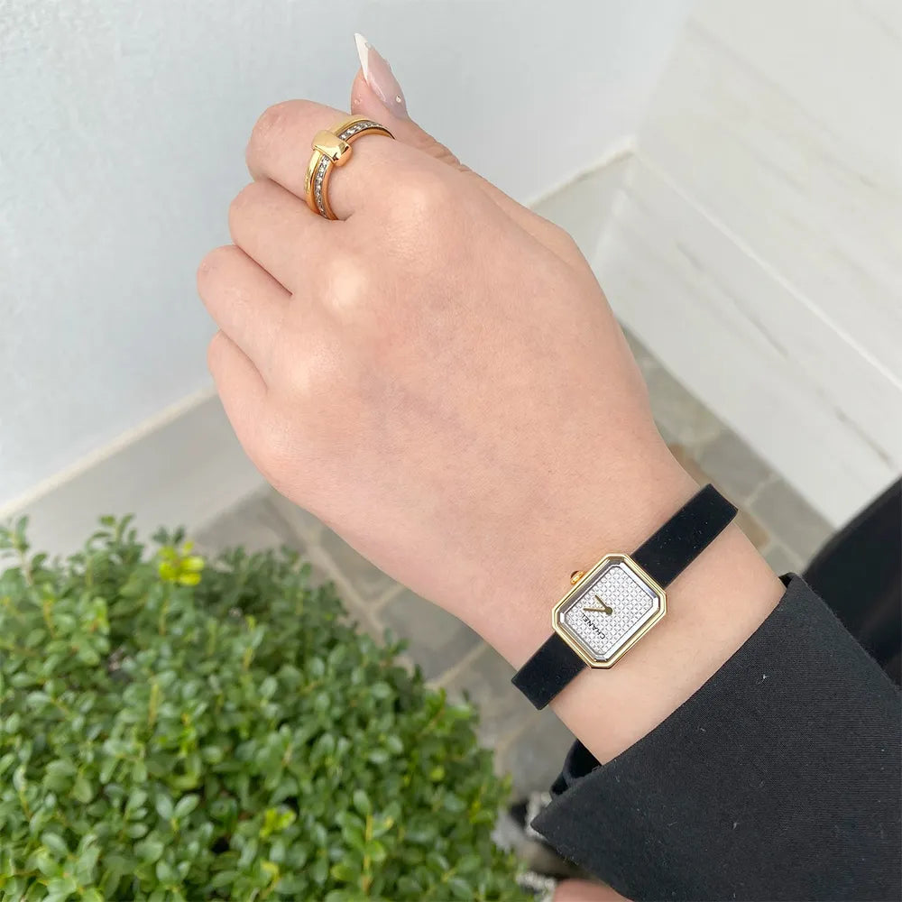 H6126 プルミエール リボン|シャネル – アイアイイスズ H6126 プルミエール リボン|シャネル – アイアイイスズ