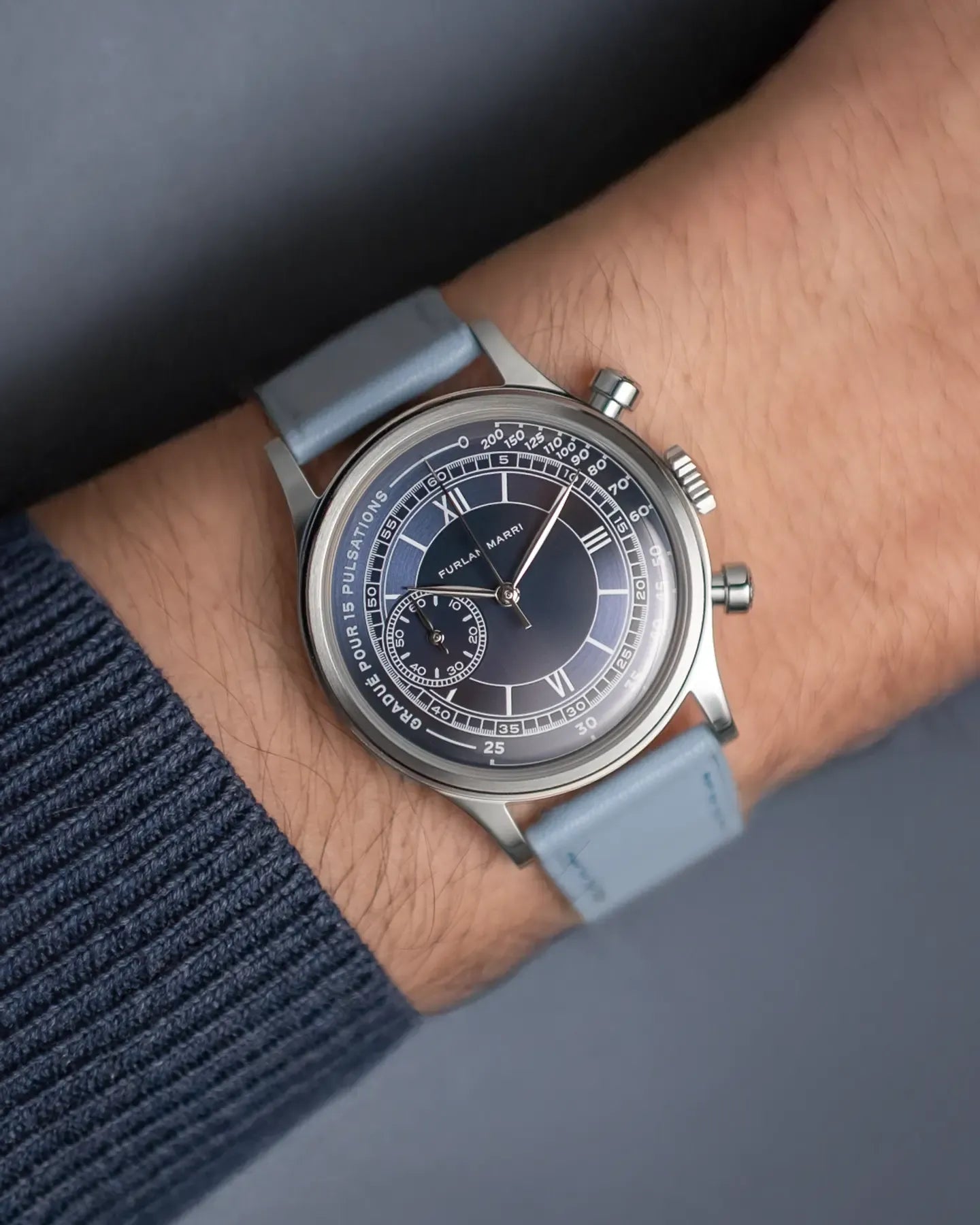 Ardesia Blu / アルデシア・ブルー