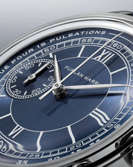 Ardesia Blu / アルデシア・ブルー