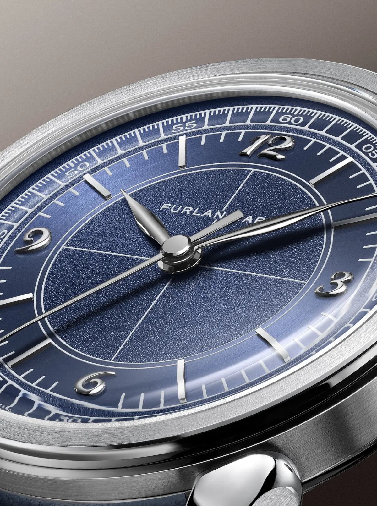 Blue Sector / ブルー・セクター