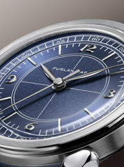 Blue Sector / ブルー・セクター