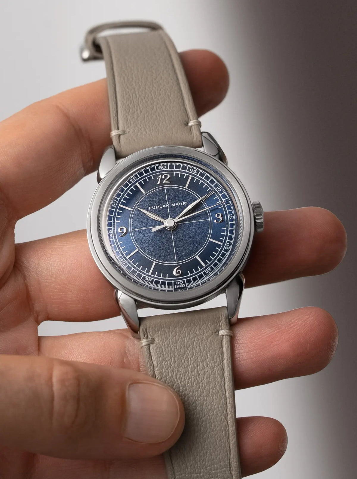 Blue Sector / ブルー・セクター