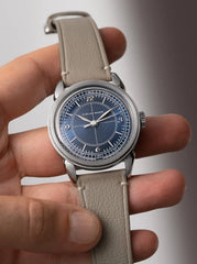 Blue Sector / ブルー・セクター