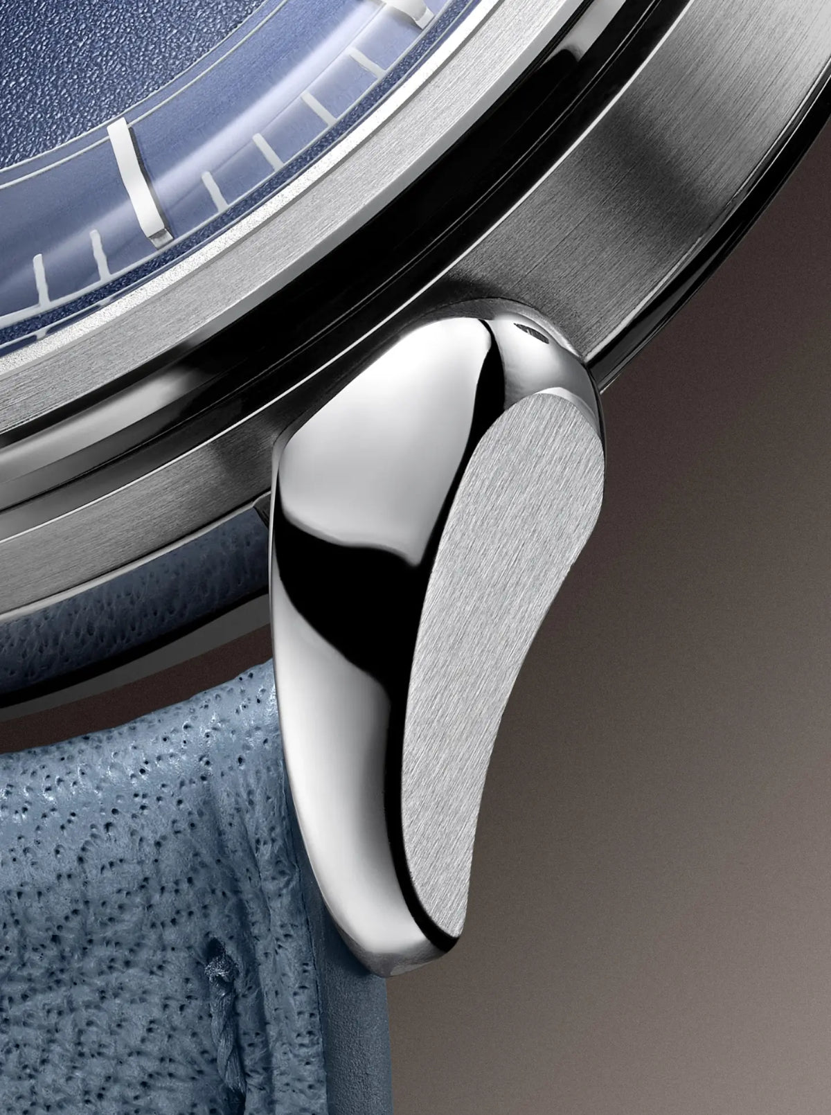 Blue Sector / ブルー・セクター