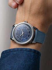 Blue Sector / ブルー・セクター