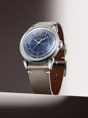 Blue Sector / ブルー・セクター