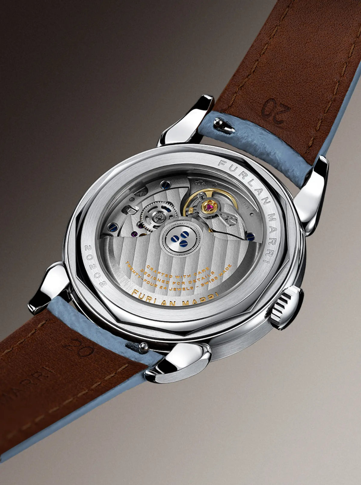 Blue Sector / ブルー・セクター