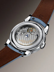 Blue Sector / ブルー・セクター