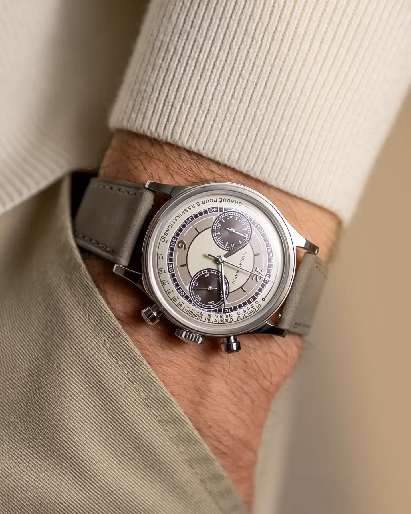 Castagna / カスターニャ