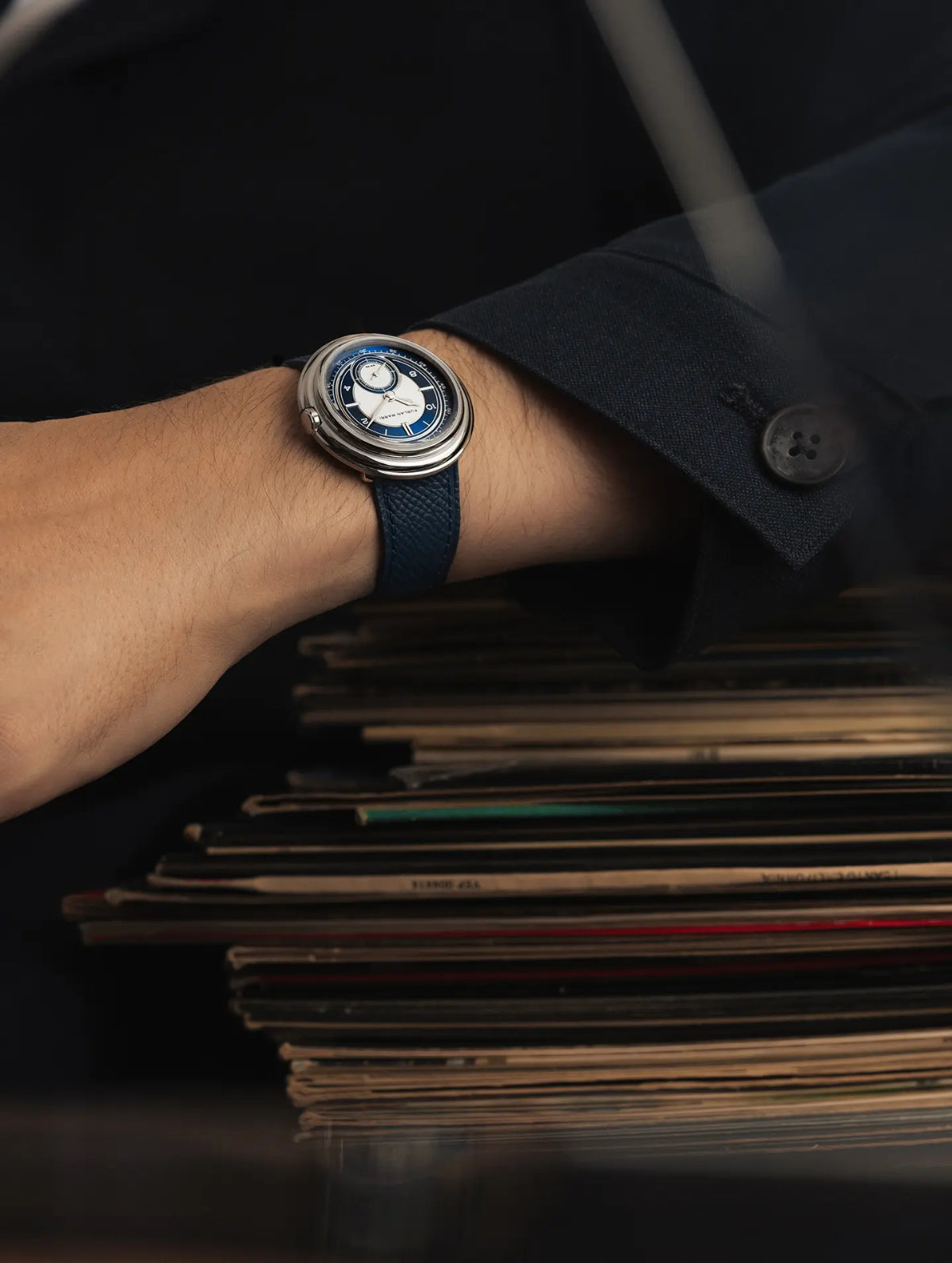 Disco Celeste / ディスコ・チェレステ