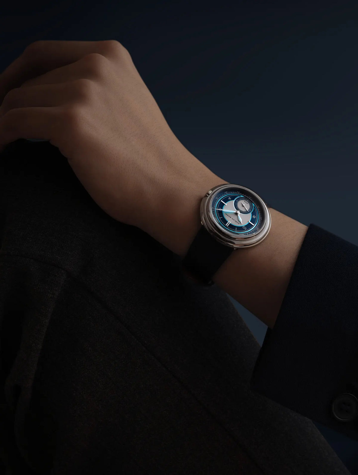 Disco Celeste / ディスコ・チェレステ