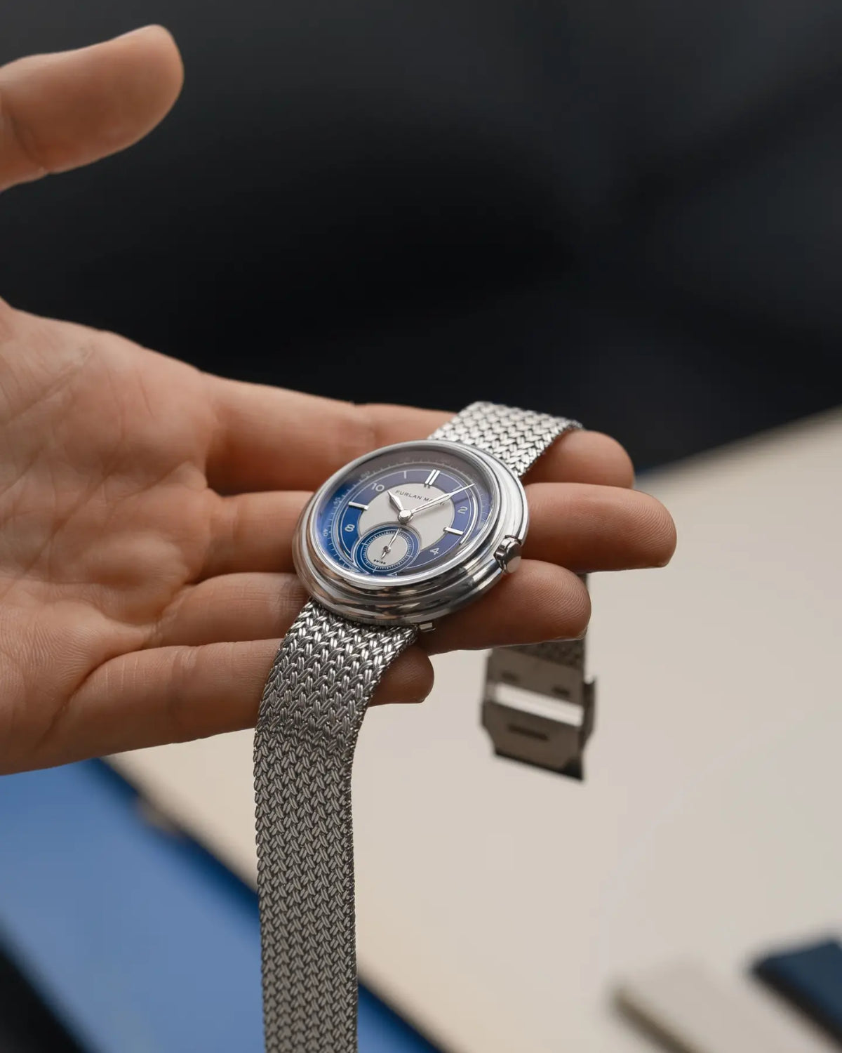 Disco Celeste / ディスコ・チェレステ