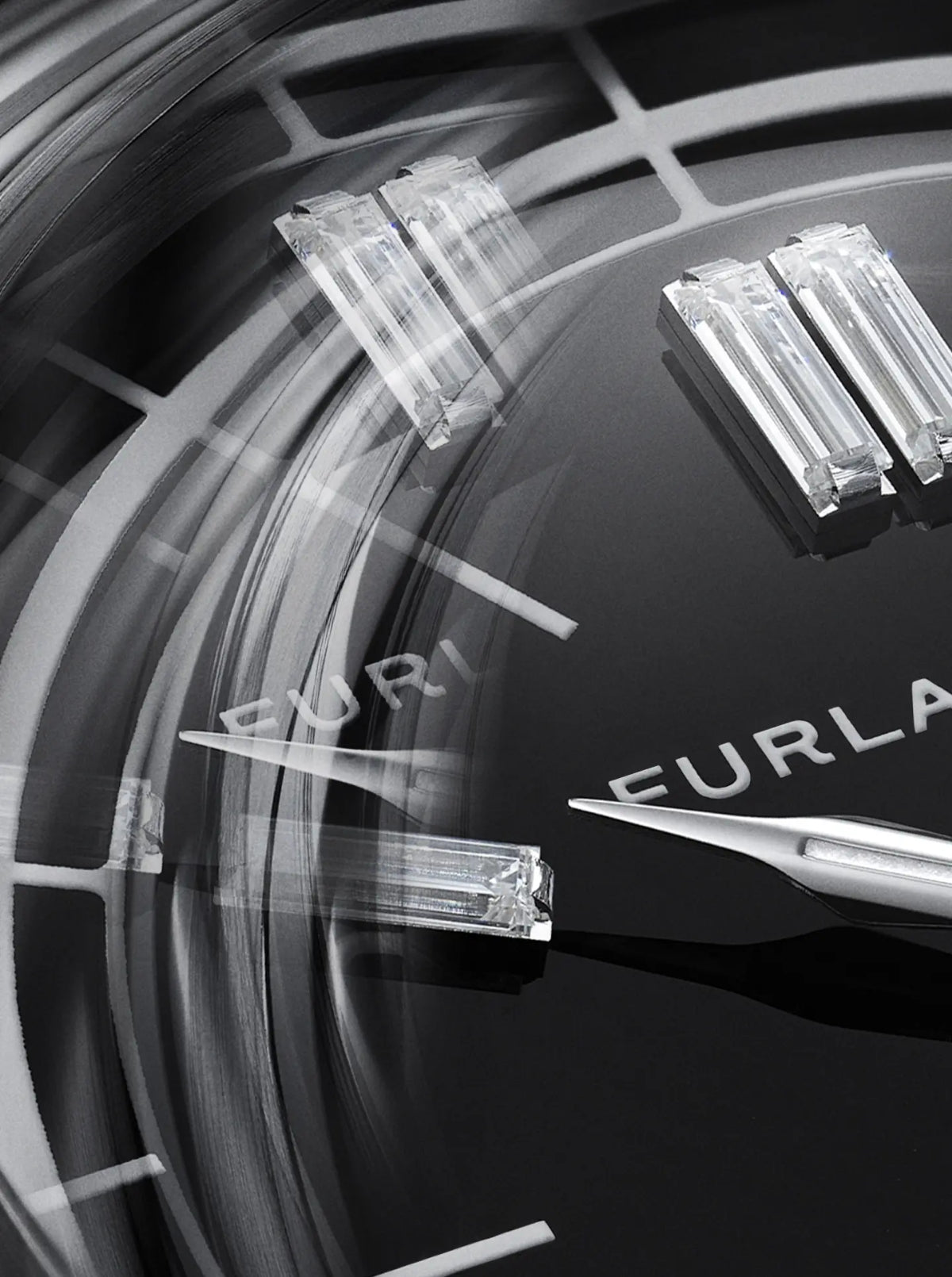 Disco Onyx Diamonds / ディスコ・オニキス・ダイヤモンド