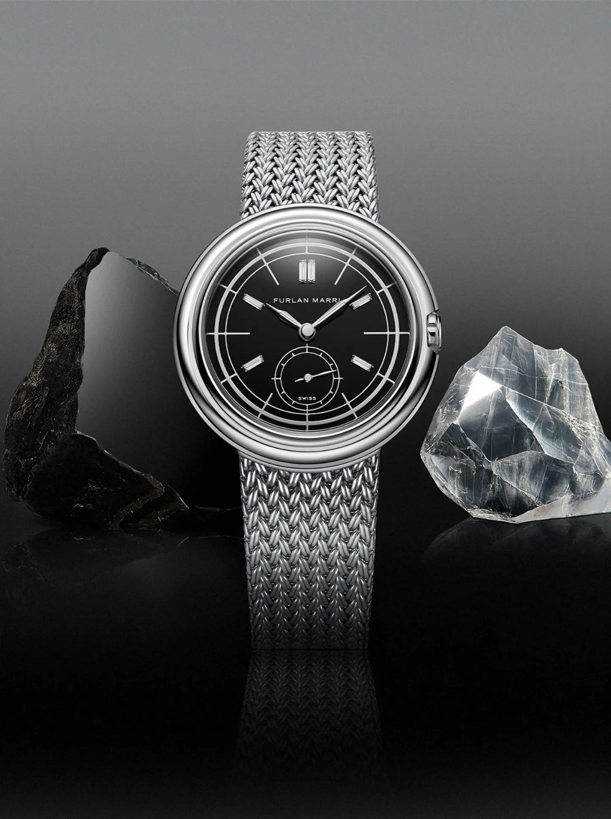 Disco Onyx Diamonds / ディスコ・オニキス・ダイヤモンド