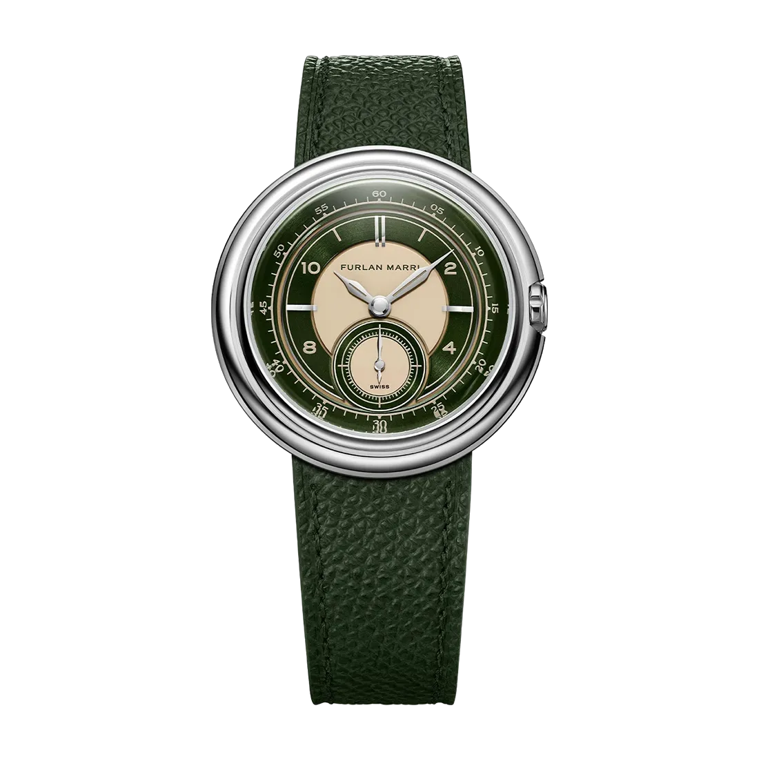 Disco Verde / ディスコ・ヴェルデ