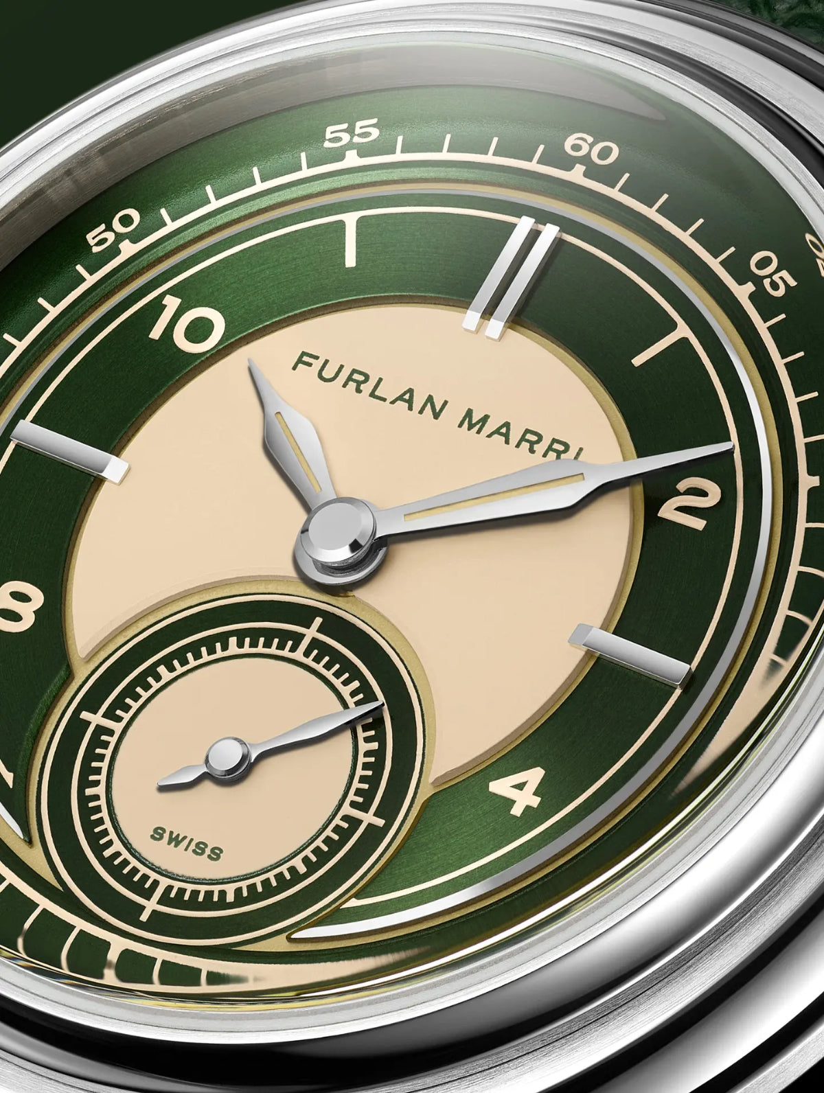 Disco Verde / ディスコ・ヴェルデ