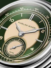 Disco Verde / ディスコ・ヴェルデ