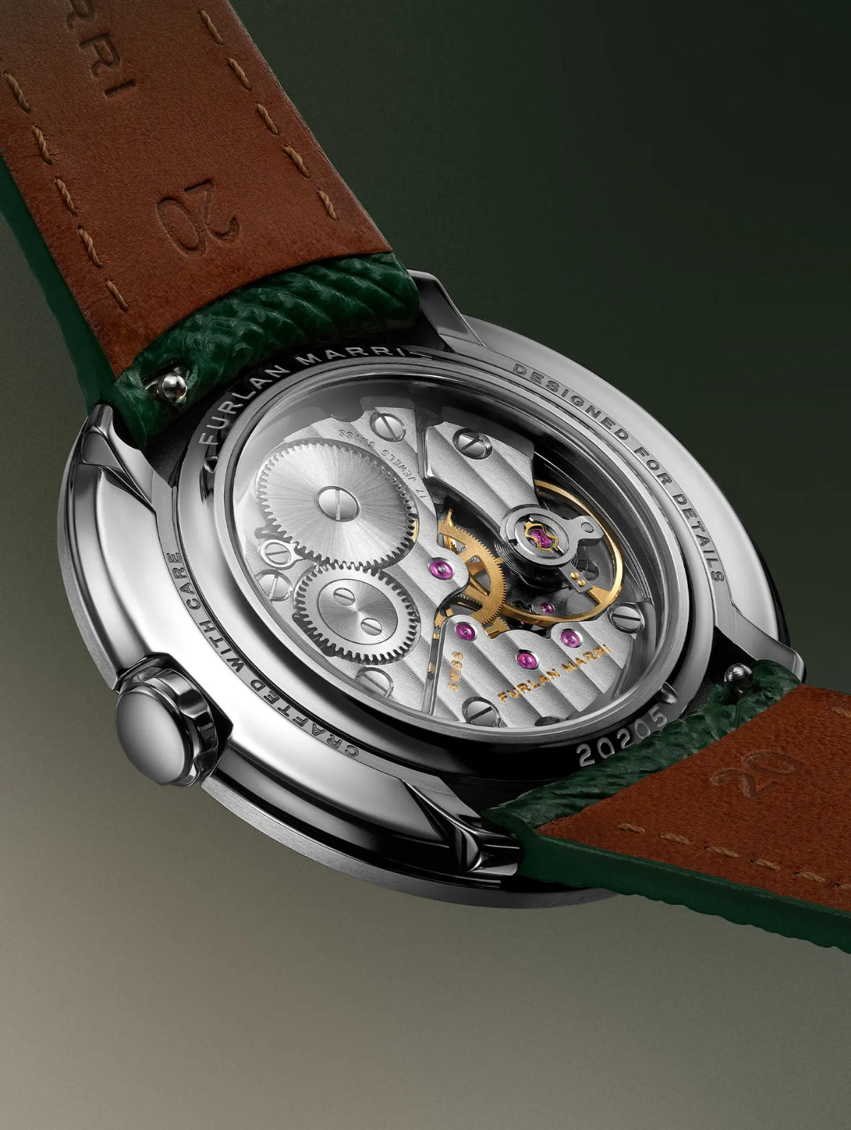 Disco Verde / ディスコ・ヴェルデ