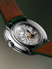 Disco Verde / ディスコ・ヴェルデ