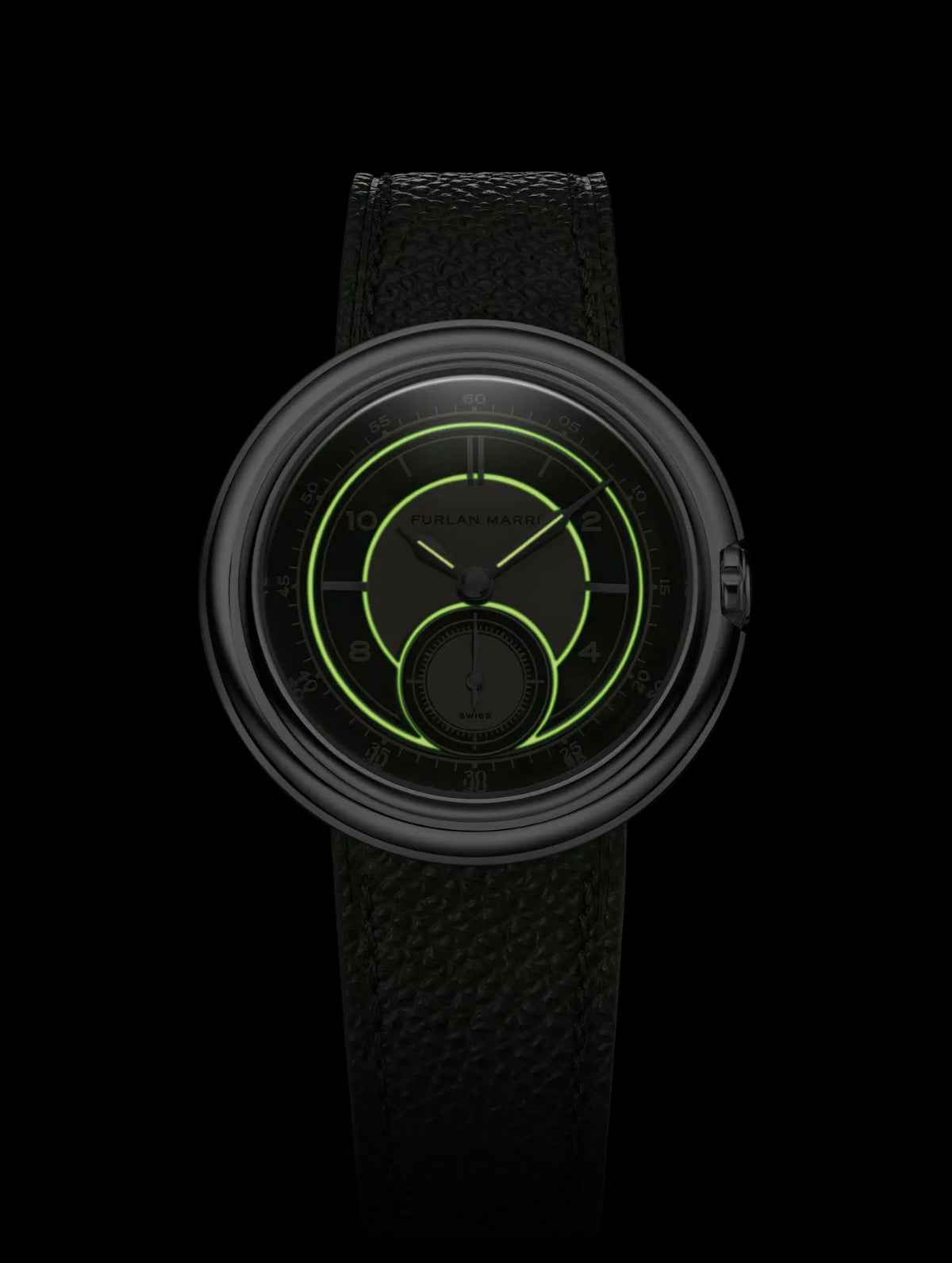 Disco Verde / ディスコ・ヴェルデ