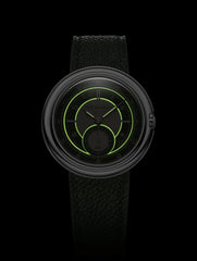 Disco Verde / ディスコ・ヴェルデ