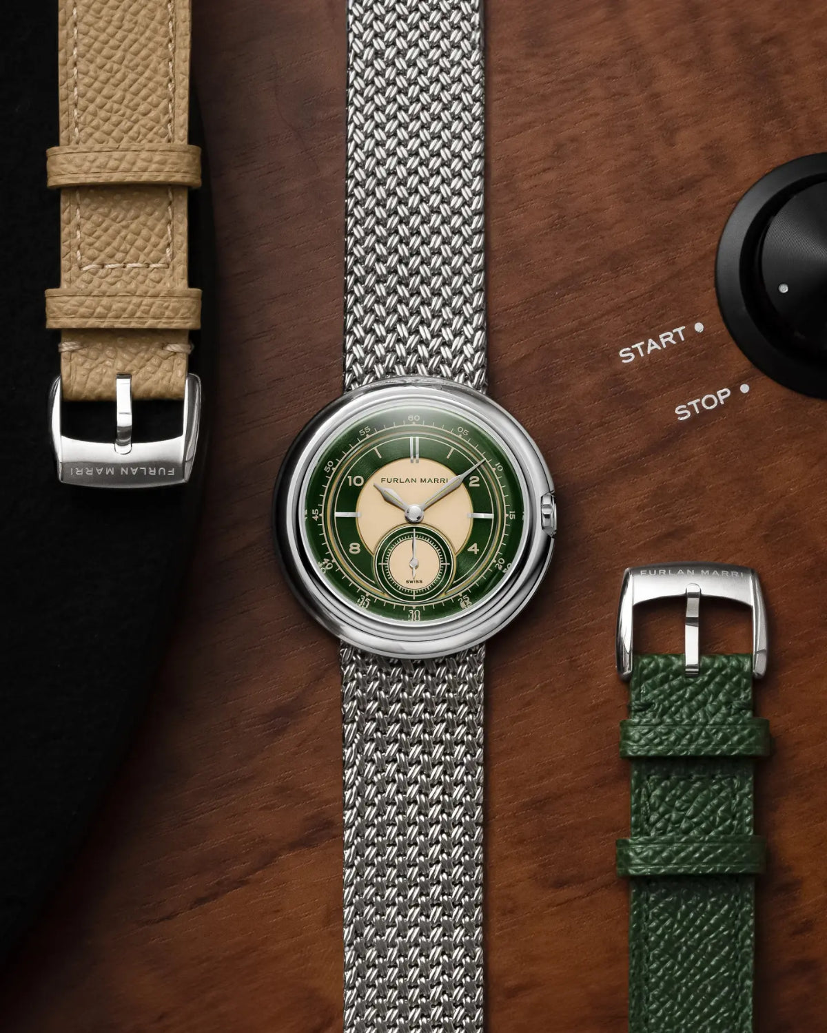 Disco Verde / ディスコ・ヴェルデ