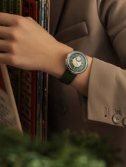 Disco Verde / ディスコ・ヴェルデ