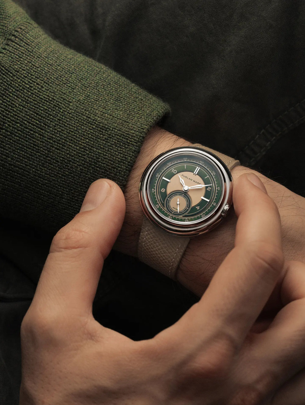 Disco Verde / ディスコ・ヴェルデ