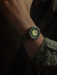 Disco Verde / ディスコ・ヴェルデ