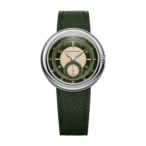 Disco Verde / ディスコ・ヴェルデ