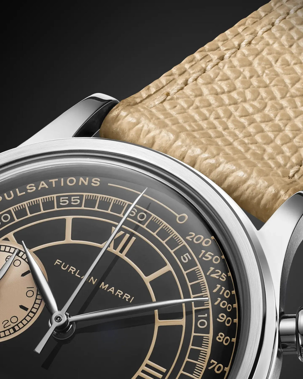 Nero Sabbia / ネロ・サッビア