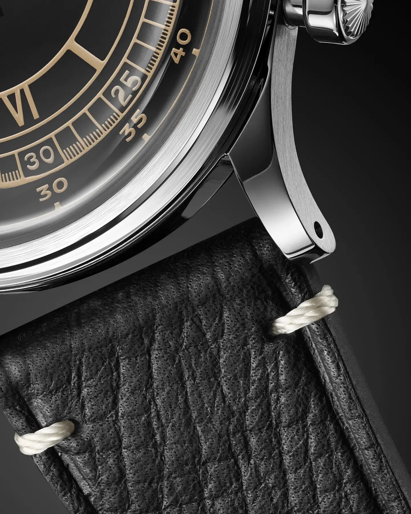 Nero Sabbia / ネロ・サッビア