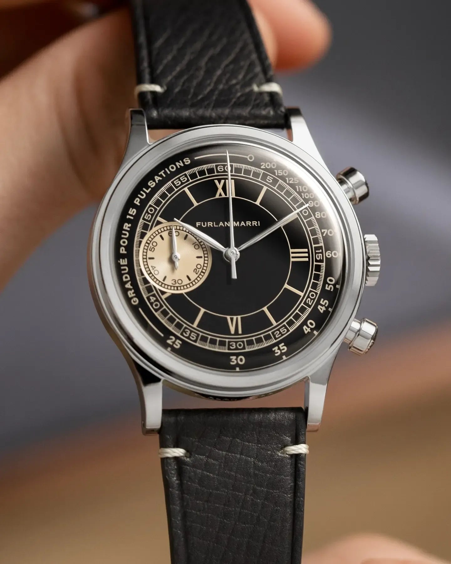 Nero Sabbia / ネロ・サッビア