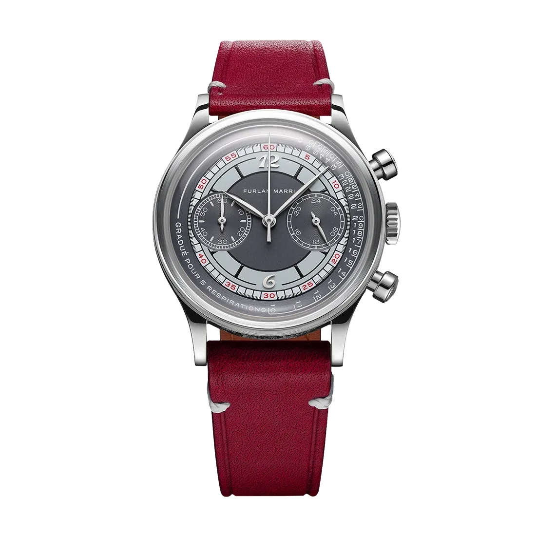 Rosso Grigio / ロッソ・グリージョ