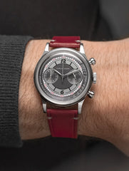 Rosso Grigio / ロッソ・グリージョ