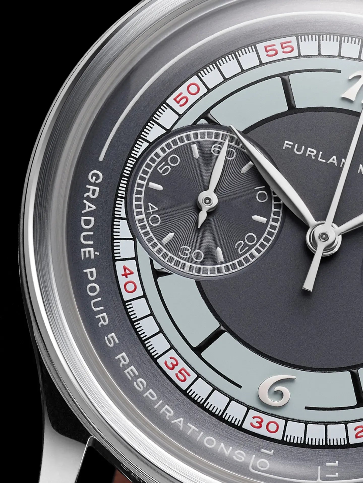 Rosso Grigio / ロッソ・グリージョ