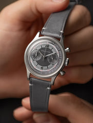 Rosso Grigio / ロッソ・グリージョ