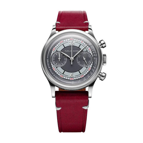 Rosso Grigio / ロッソ・グリージョ