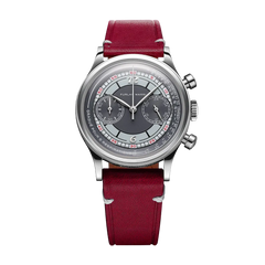 Rosso Grigio / ロッソ・グリージョ